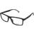 Carrera CA 8872 003, including lenses, RECTANGLE Glasses, MALE