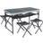 Outdoor Revolution Capri Picnic Table And Stool Set