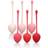 CalExotics Kegel Training Set Strawberry