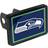 Stockdale Seattle Seahawks Logo Universal Plastic Hitch Cover