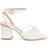 Journee Collection Shillo - White