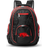 Mojo Arkansas Razorbacks Laptop Backpack - Black