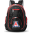 Mojo Arizona Wildcats Laptop Backpack - Black