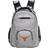 Mojo Texas Longhorns Laptop Backpack - Gray