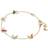 Kate Spade Social Butterfly Bracelet - Gold/Multicolour