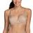 Vanity Fair Beauty Back Full Coverage Underwire Smoothing Bra - Damask Neutral