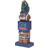 Evergreen Florida Gators Tiki Totem Collector Figure