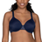 Vanity Fair Beauty Back Full Figure Underwire Smoothing Bra - Ghost Navy