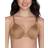 Vanity Fair Beauty Back Full Coverage Underwire Smoothing Bra - Totally Tan