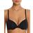 On Gossamer Sleek Micro T-shirt Bra - Black