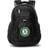 Mojo Oakland A's Laptop Backpack - Black