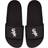 Islide Chicago White Sox Primary Motto Slide Sandals