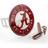 Gameday Ironworks Alabama Crimson Tide Premium Steel Hitch Cover