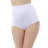 Vanity Fair Perfectly Yours Ravissant Tailored Full Brief - Star White