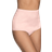 Vanity Fair Perfectly Yours Ravissant Tailored Full Brief - Blushing Pink