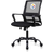 Imperial Pittsburgh Steelers Team Task Chair