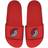 Islide Portland Trail Blazers Primary Motto Slide Sandals Sr