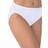 Vanity Fair Illumination Hi-Cut Panty - White