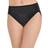 Vanity Fair Illumination Hi-Cut Panty - Premier Dot Print