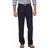 Haggar Premium No Iron Khaki Classic Fit Pant - Dark Navy