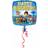 Amscan PAW Patrol Happy Birthday Foil Balloon