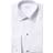 Etón Piqué Tuxedo Shirt - White