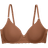 Natori Bliss Perfection Contour Underwire Bra - Cinnamon