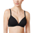 Warner's Elements of Bliss Wireless Lift Bra - Black