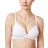 Warner's Elements of Bliss Wireless Lift Bra - White