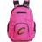 Mojo Cleveland Cavaliers Laptop Backpack - Pink