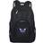 Mojo Charlotte Hornets Laptop Backpack - Black