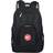 Mojo Atlanta Hawks Laptop Backpack - Black