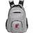 Mojo Miami Heat Laptop Backpack - Gray