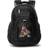 Mojo Phoenix Coyotes Laptop Backpack - Black