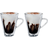 Luigi Bormioli Thermic Double-Wall Espresso Cup 10.351cl 2pcs