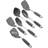 Anolon SureGrip Kitchen Utensil 6pcs