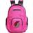 Mojo Portland Trail Blazers Laptop Backpack - Pink