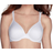 Vanity Fair Body Shine Full Coverage Underwire Bra - Star White