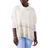 Tommy Bahama Sea Isle Island Soft Cowl Neck Poncho - Blanca