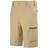 Huk Next Level 10.5" Shorts - Khaki