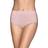 Vanity Fair Beyond Comfort Seamless Waistband Brief - Sheer Quartz