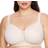 Vanity Fair Beauty Back Full Figure Wirefree Bra - Sheer Quartz