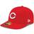 New Era Cincinnati Reds Authentic Collection On Field Low Profile Home 59FIFTY Fitted Hat - Red