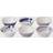 Royal Doulton Pacific Bowl 15.74cm 6pcs