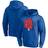 Fanatics LA Clippers LA Our Way Post Up Hometown Collection Pullover Hoodie Sr