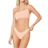 L*Space Foley Bikini Bottom - Tangy/Bougainvillea