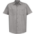 Red Kap Industrial Work Shirt - Light Gray