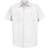 Red Kap Industrial Work Shirt - White