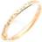 Pomellato Iconica Bangle - Rose Gold/Diamond