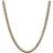 David Yurman Medium Box Chain Necklace 22" - Gold